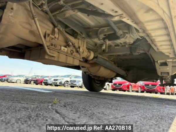 Used 2003 AT toyota regiusace-van RZH112V Image[35]
