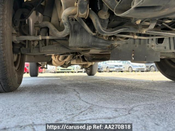 Used 2003 AT toyota regiusace-van RZH112V Image[40]