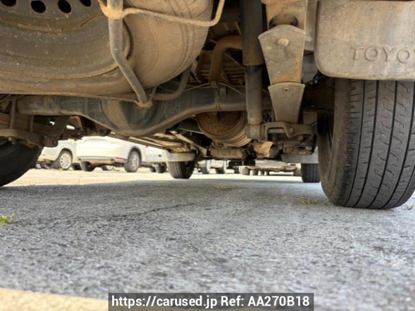 Used 2003 AT toyota regiusace-van RZH112V Image[41]