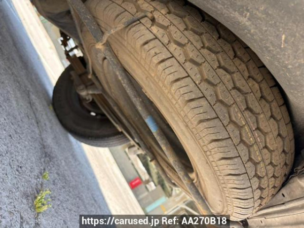 Used 2003 AT toyota regiusace-van RZH112V Image[43]