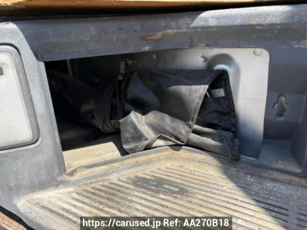 Used 2003 AT toyota regiusace-van RZH112V Image[44]