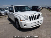 Jeep Patriot
