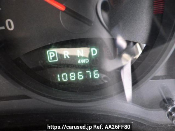 Used 2011 AT jeep patriot MK74 Image[22]