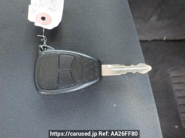 Used 2011 AT jeep patriot MK74 Image[24]