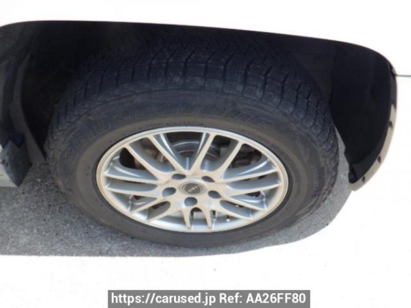 Used 2011 AT jeep patriot MK74 Image[25]