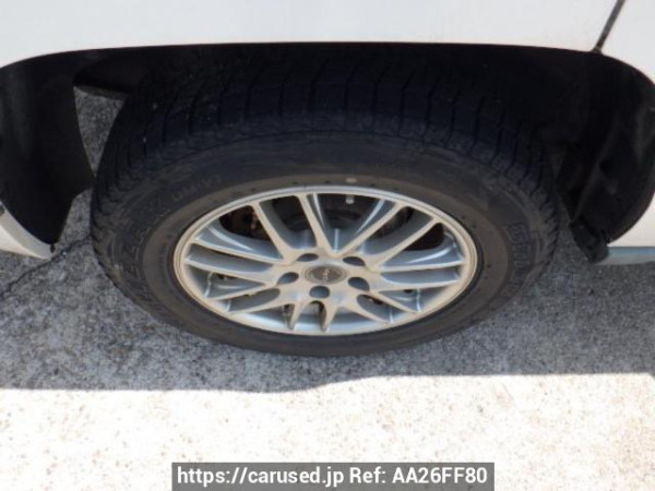 Used 2011 AT jeep patriot MK74 Image[26]
