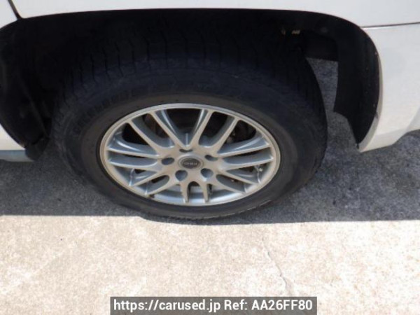 Used 2011 AT jeep patriot MK74 Image[27]
