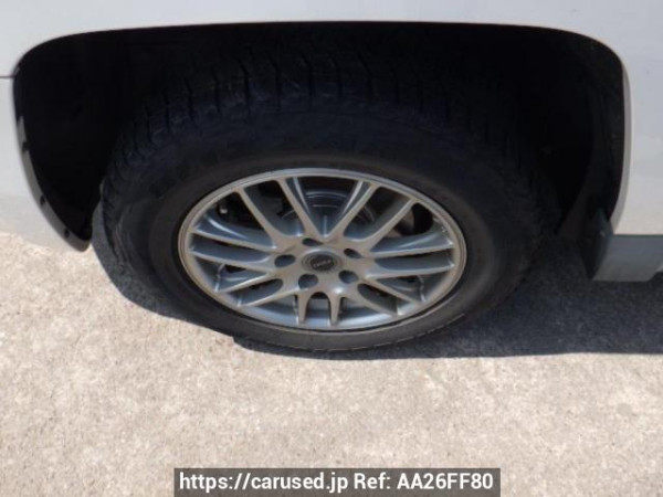 Used 2011 AT jeep patriot MK74 Image[28]