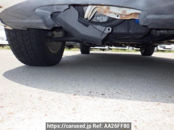 Used 2011 AT jeep patriot MK74 Image[29]
