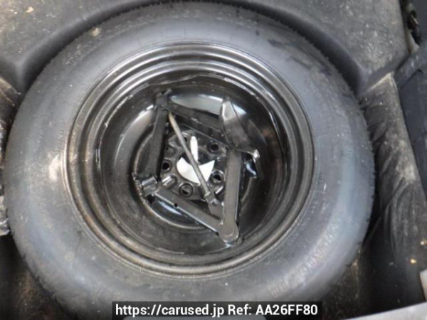 Used 2011 AT jeep patriot MK74 Image[37]