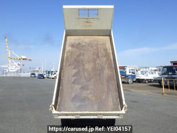 Used 1997 MT mitsubishi canter FE517BD Image[5]