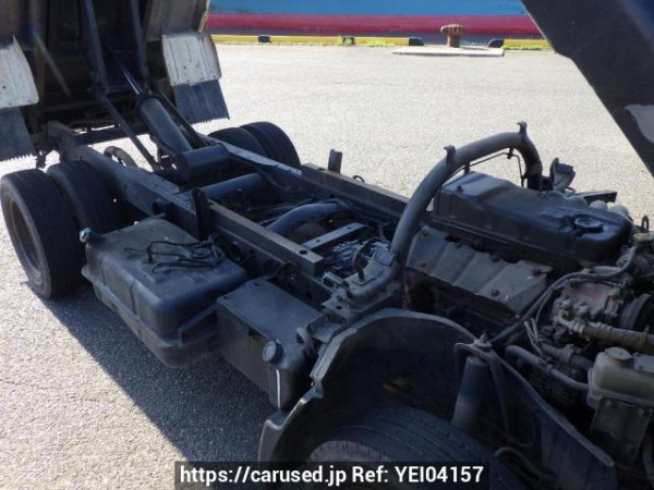 Used 1997 MT mitsubishi canter FE517BD Image[6]