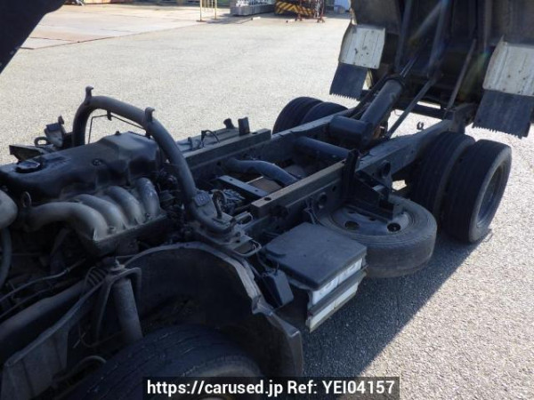 Used 1997 MT mitsubishi canter FE517BD Image[7]