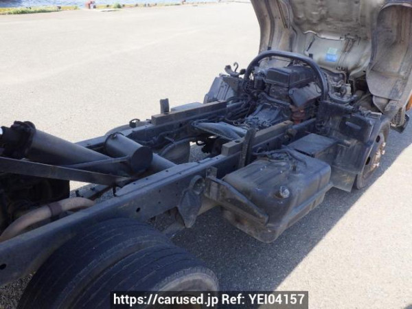 Used 1997 MT mitsubishi canter FE517BD Image[9]