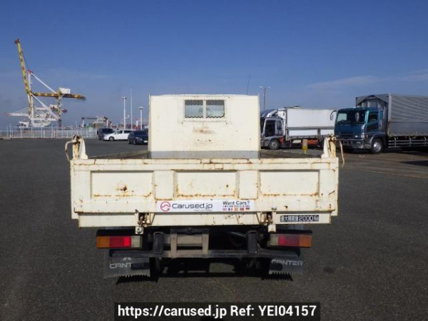 Used 1997 MT mitsubishi canter FE517BD Image[14]