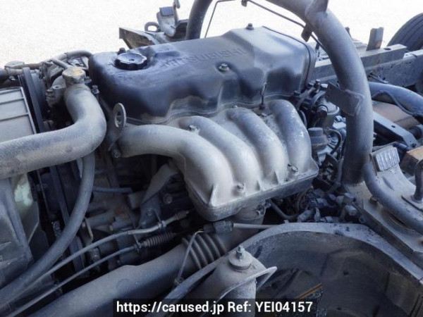 Used 1997 MT mitsubishi canter FE517BD Image[18]