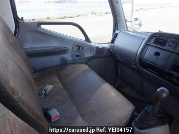 Used 1997 MT mitsubishi canter FE517BD Image[26]