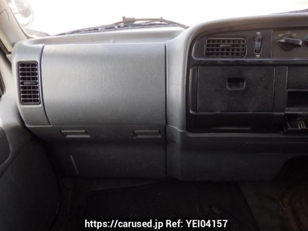 Used 1997 MT mitsubishi canter FE517BD Image[28]