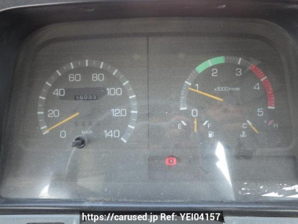 Used 1997 MT mitsubishi canter FE517BD Image[30]