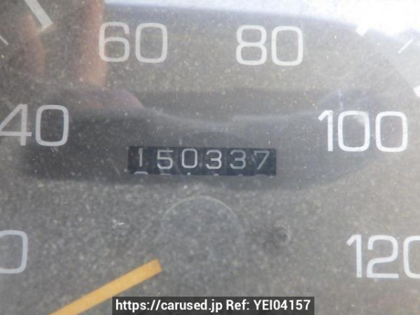 Used 1997 MT mitsubishi canter FE517BD Image[31]