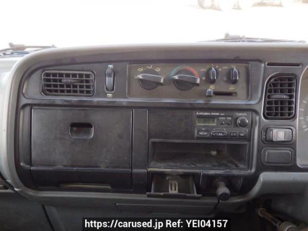 Used 1997 MT mitsubishi canter FE517BD Image[32]