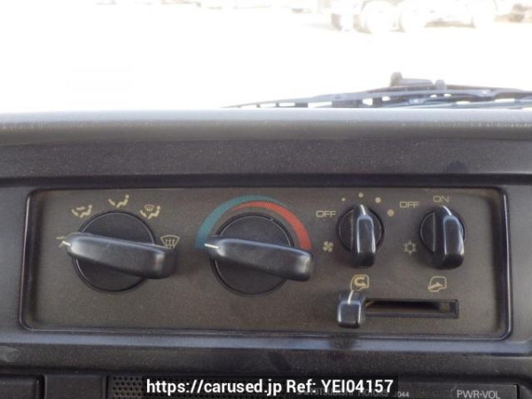 Used 1997 MT mitsubishi canter FE517BD Image[33]