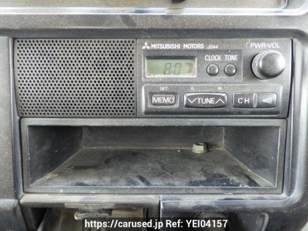 Used 1997 MT mitsubishi canter FE517BD Image[34]