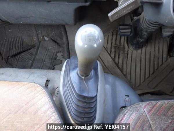 Used 1997 MT mitsubishi canter FE517BD Image[35]