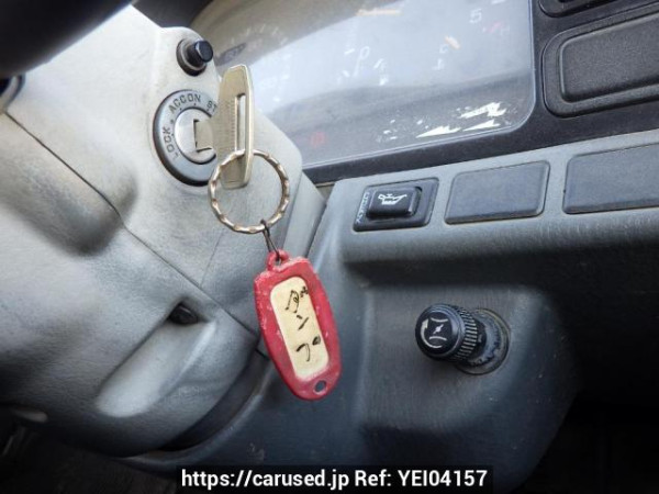 Used 1997 MT mitsubishi canter FE517BD Image[36]