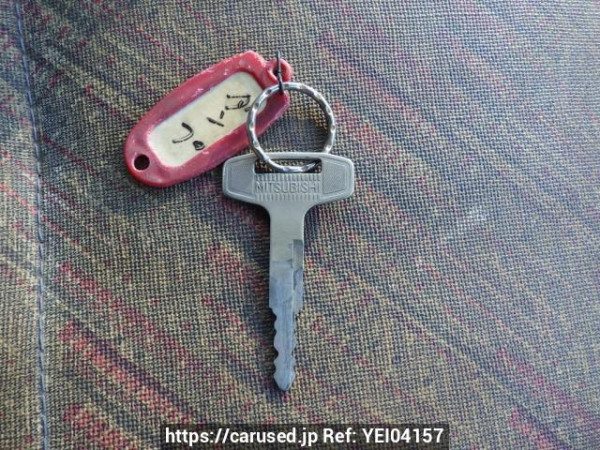 Used 1997 MT mitsubishi canter FE517BD Image[37]