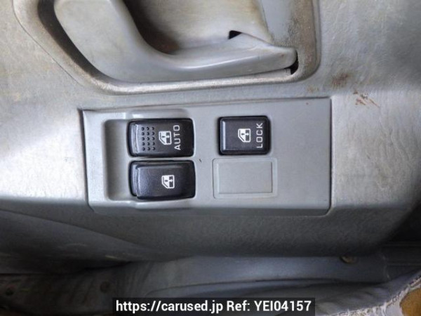 Used 1997 MT mitsubishi canter FE517BD Image[38]