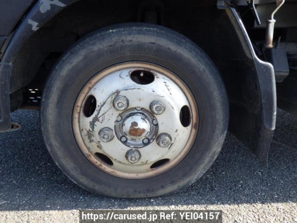 Used 1997 MT mitsubishi canter FE517BD Image[40]