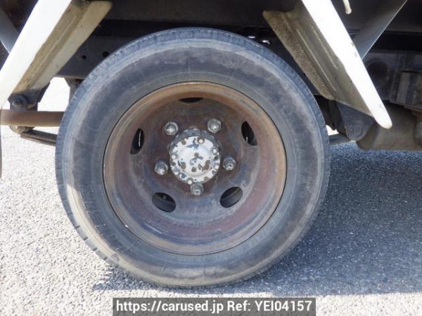 Used 1997 MT mitsubishi canter FE517BD Image[41]