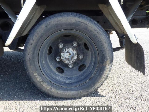 Used 1997 MT mitsubishi canter FE517BD Image[42]
