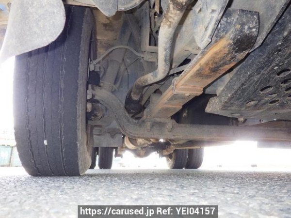 Used 1997 MT mitsubishi canter FE517BD Image[43]