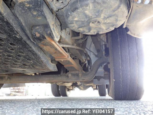 Used 1997 MT mitsubishi canter FE517BD Image[44]