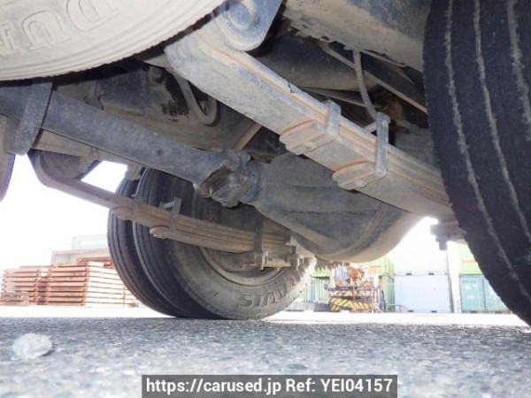 Used 1997 MT mitsubishi canter FE517BD Image[47]
