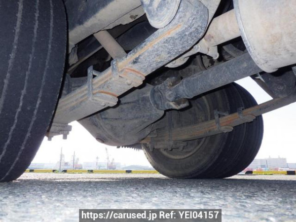 Used 1997 MT mitsubishi canter FE517BD Image[48]
