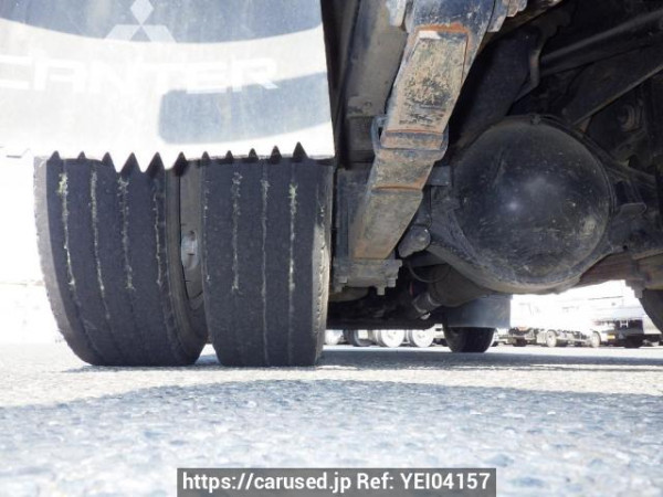Used 1997 MT mitsubishi canter FE517BD Image[49]