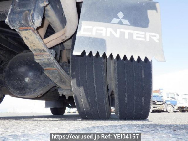 Used 1997 MT mitsubishi canter FE517BD Image[50]