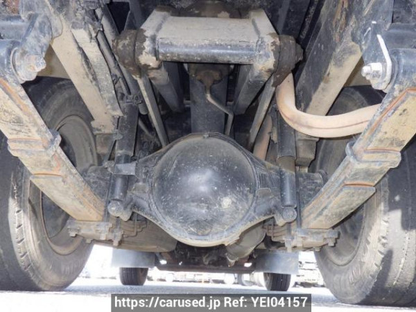Used 1997 MT mitsubishi canter FE517BD Image[51]