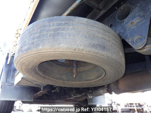 Used 1997 MT mitsubishi canter FE517BD Image[52]