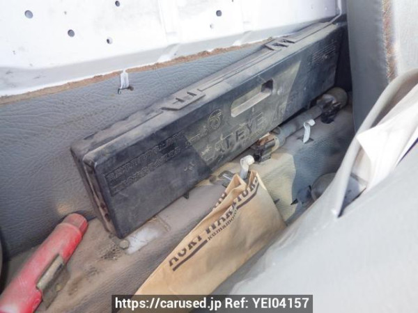Used 1997 MT mitsubishi canter FE517BD Image[54]
