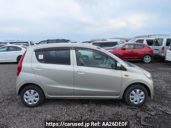 Used 2009 AT daihatsu mira L275S Image[7]