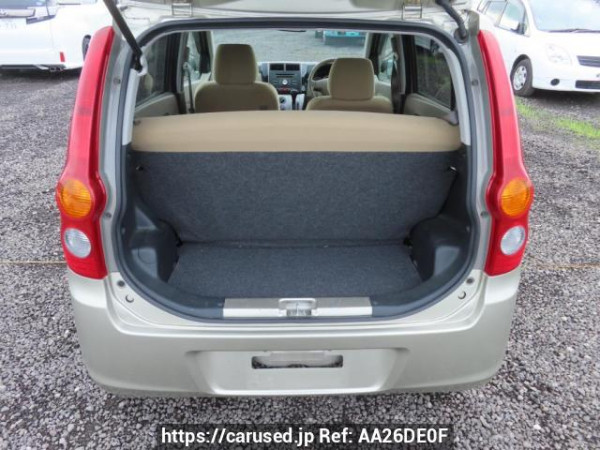 Used 2009 AT daihatsu mira L275S Image[8]