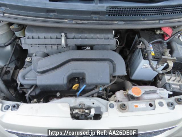 Used 2009 AT daihatsu mira L275S Image[9]