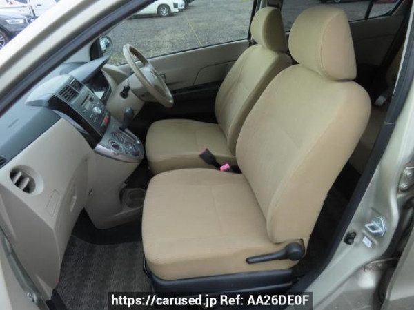 Used 2009 AT daihatsu mira L275S Image[12]