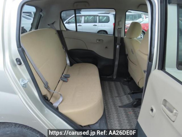 Used 2009 AT daihatsu mira L275S Image[13]