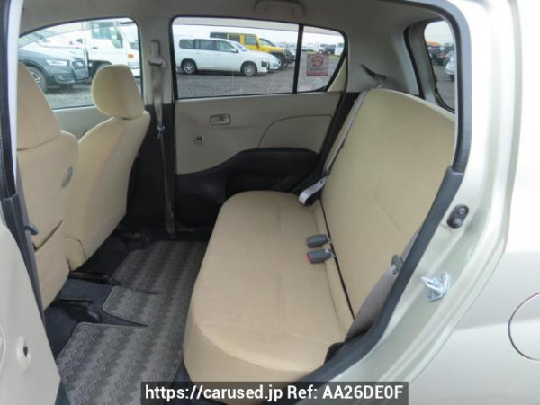 Used 2009 AT daihatsu mira L275S Image[14]