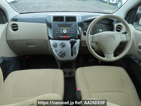 Used 2009 AT daihatsu mira L275S Image[15]